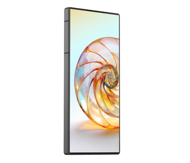 Nubia Z60 Ultra 5G 16/512GB Black 120Hz - 1269610 - zdjęcie 2